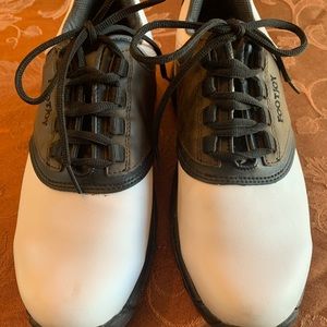 FootJoy Mens Golf shoe size 8M